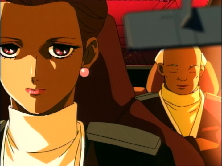 Супермен Локэ: Зеркальное кольцо — скриншот 24