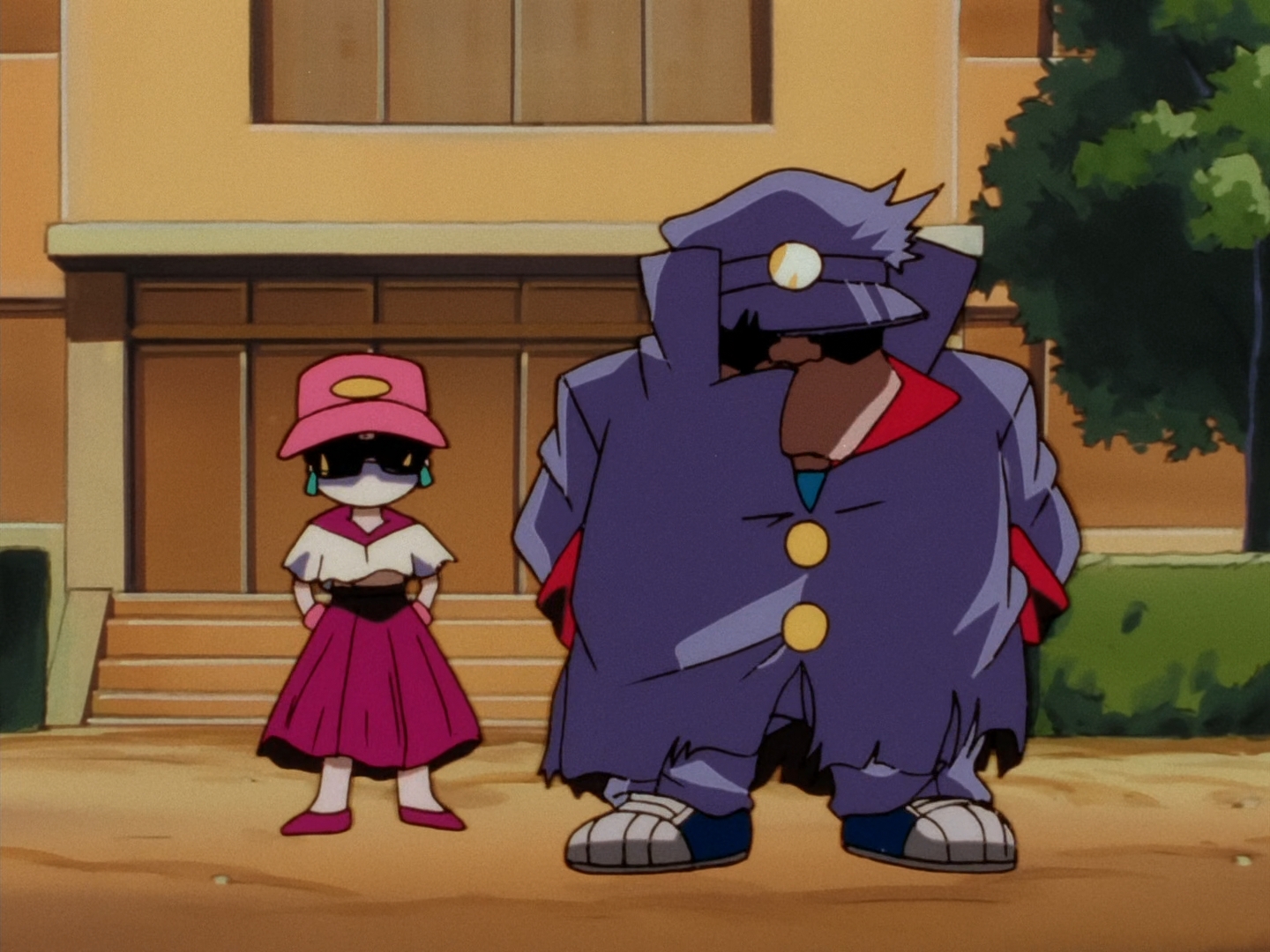 Маленькие спасатели 3 — скриншот 8