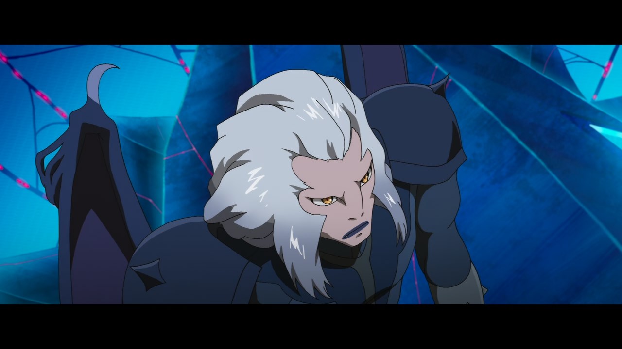 Законы Вселенной: Часть 1 — скриншот 29