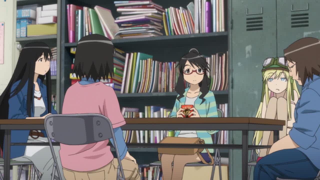 Гэнсикэн. Второе поколение — скриншот 25