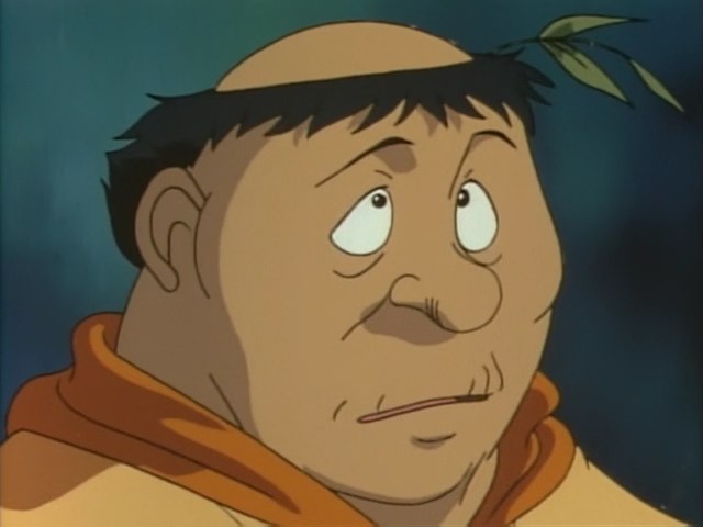 Похождения Робина Гуда — скриншот 8