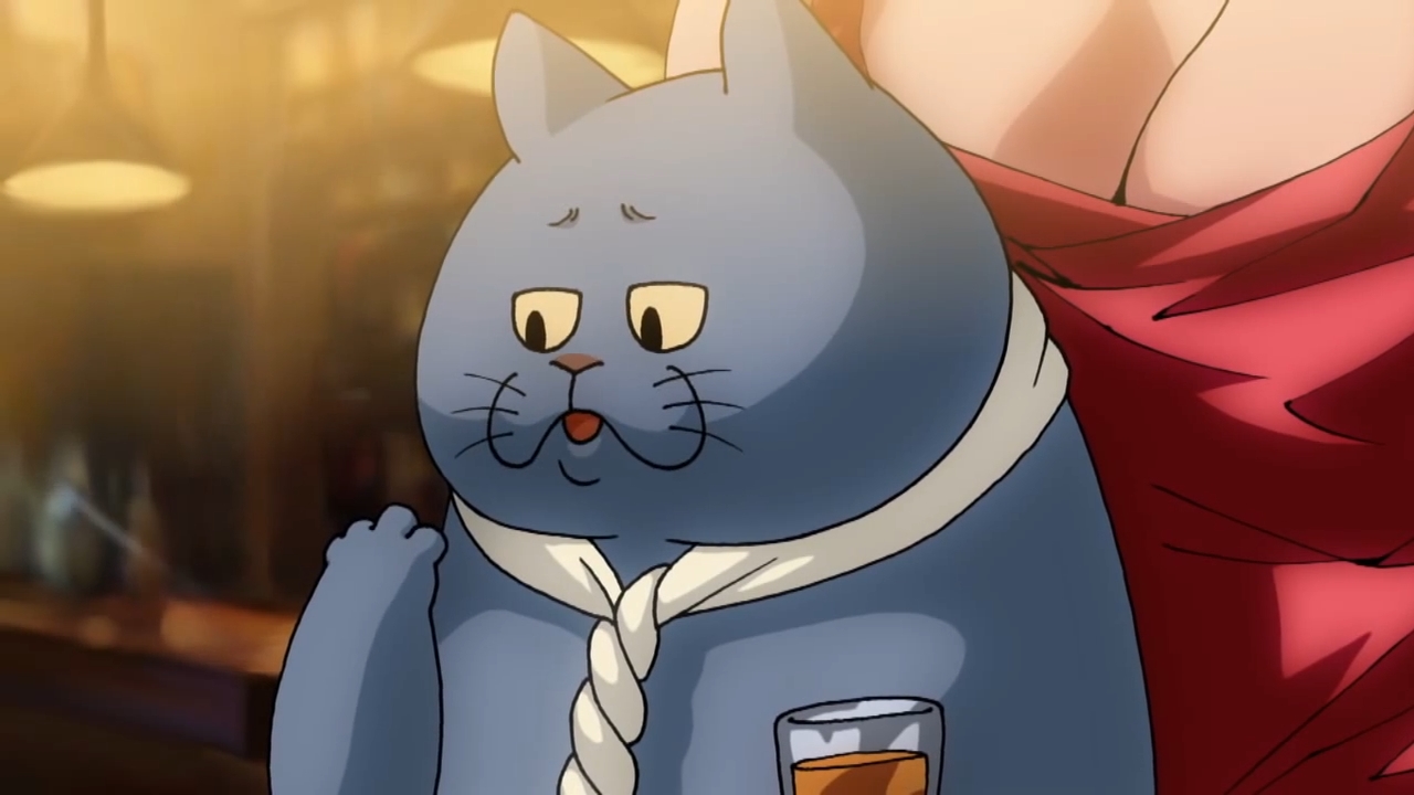 Кошачий Космо Театр — скриншот 17