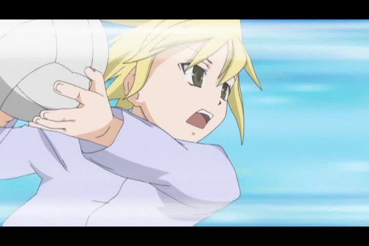 Сегодня в 5-Б классе — скриншот 16