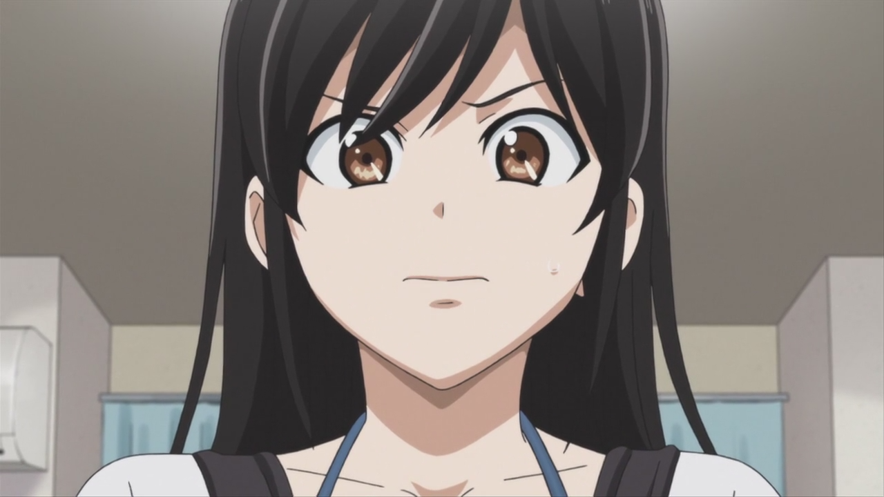 Мангака и его ассистентка: Спецвыпуски — скриншот 24