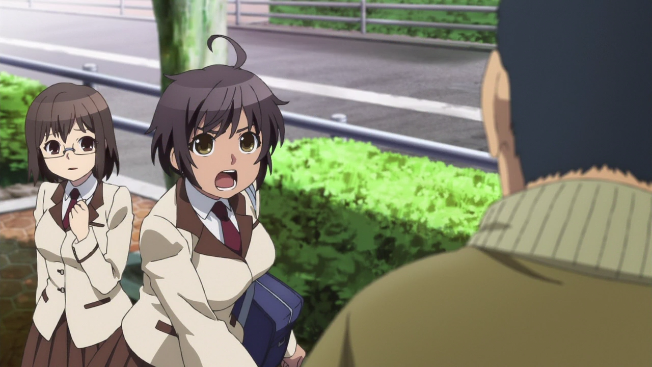 Девочки-волшебницы: Специальная операция — скриншот 23