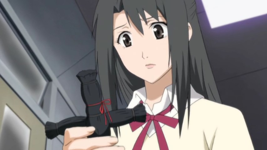 Адская девочка — скриншот 27