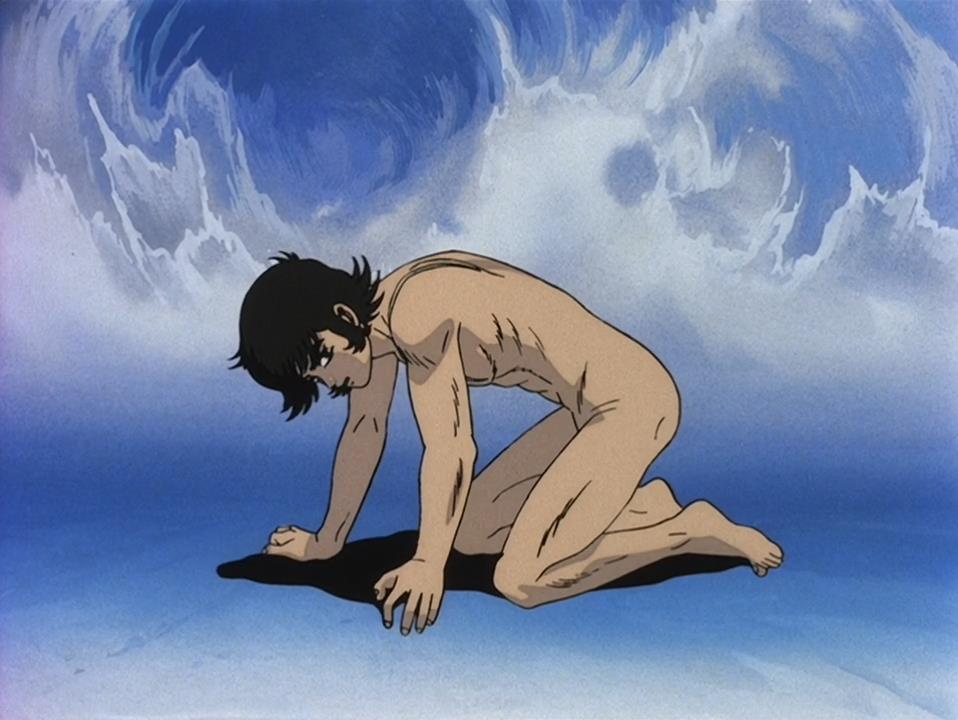 Человек-дьявол: Птица-демон Сирена — скриншот 17