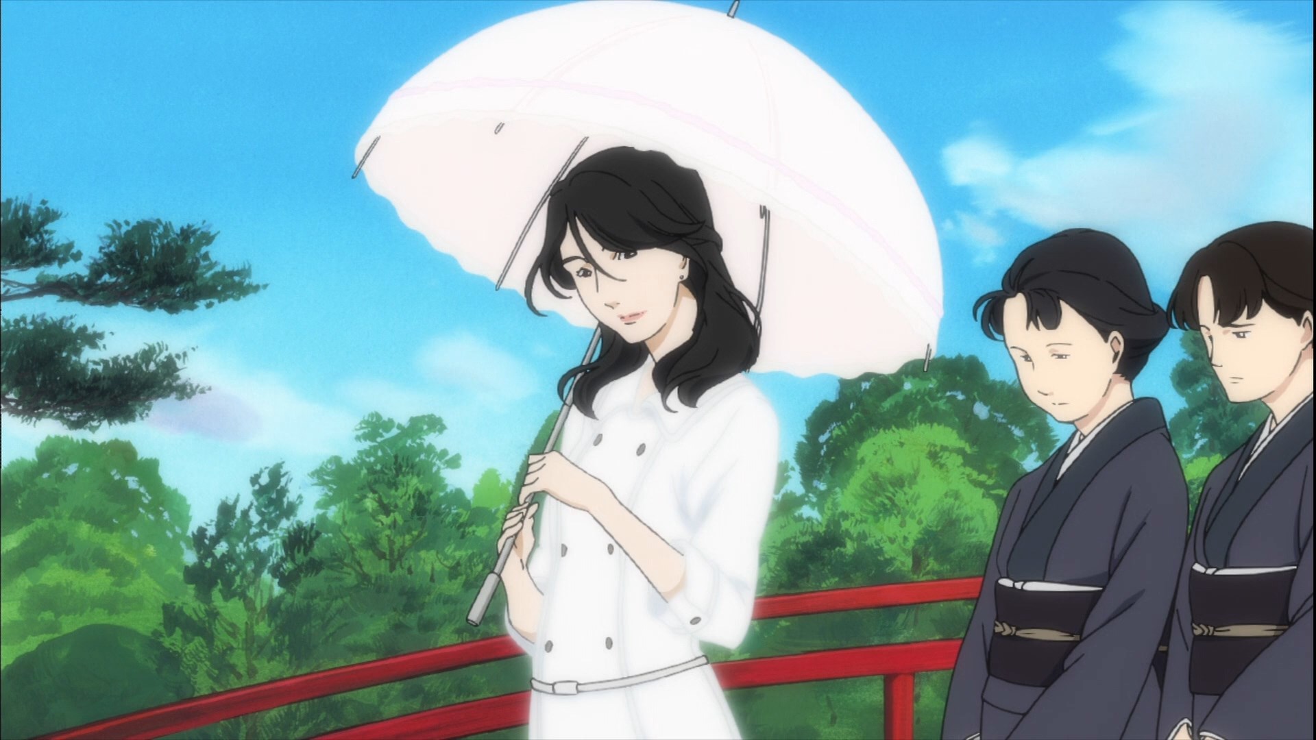 Курэнай — скриншот 7