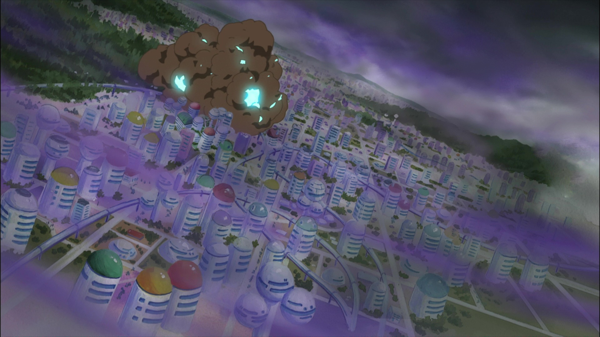 Драконий жемчуг Зет: План по уничтожению сайянов 2 — скриншот 29