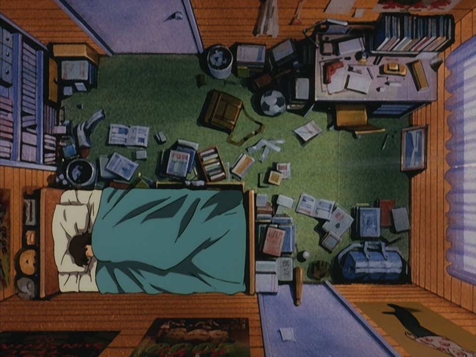 Летопись войн в школе Мурё — скриншот 23