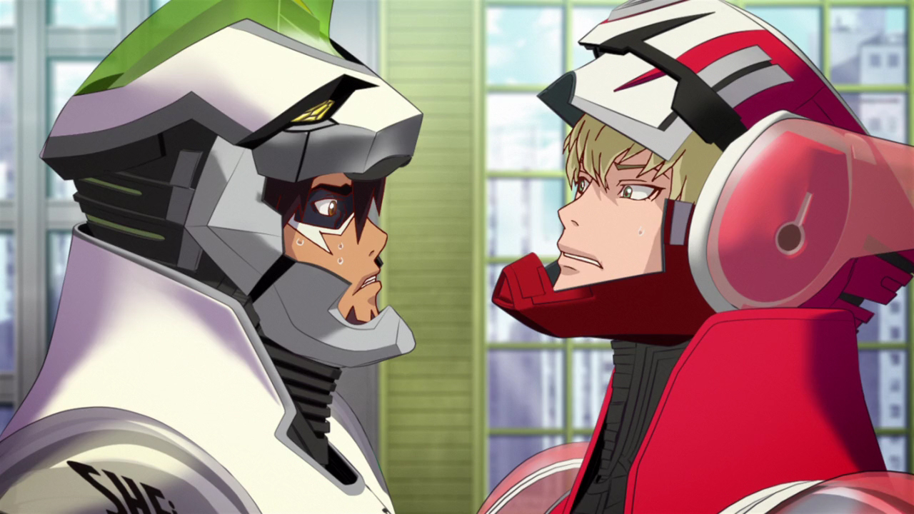 Тигр и кролик: Начало — скриншот 18