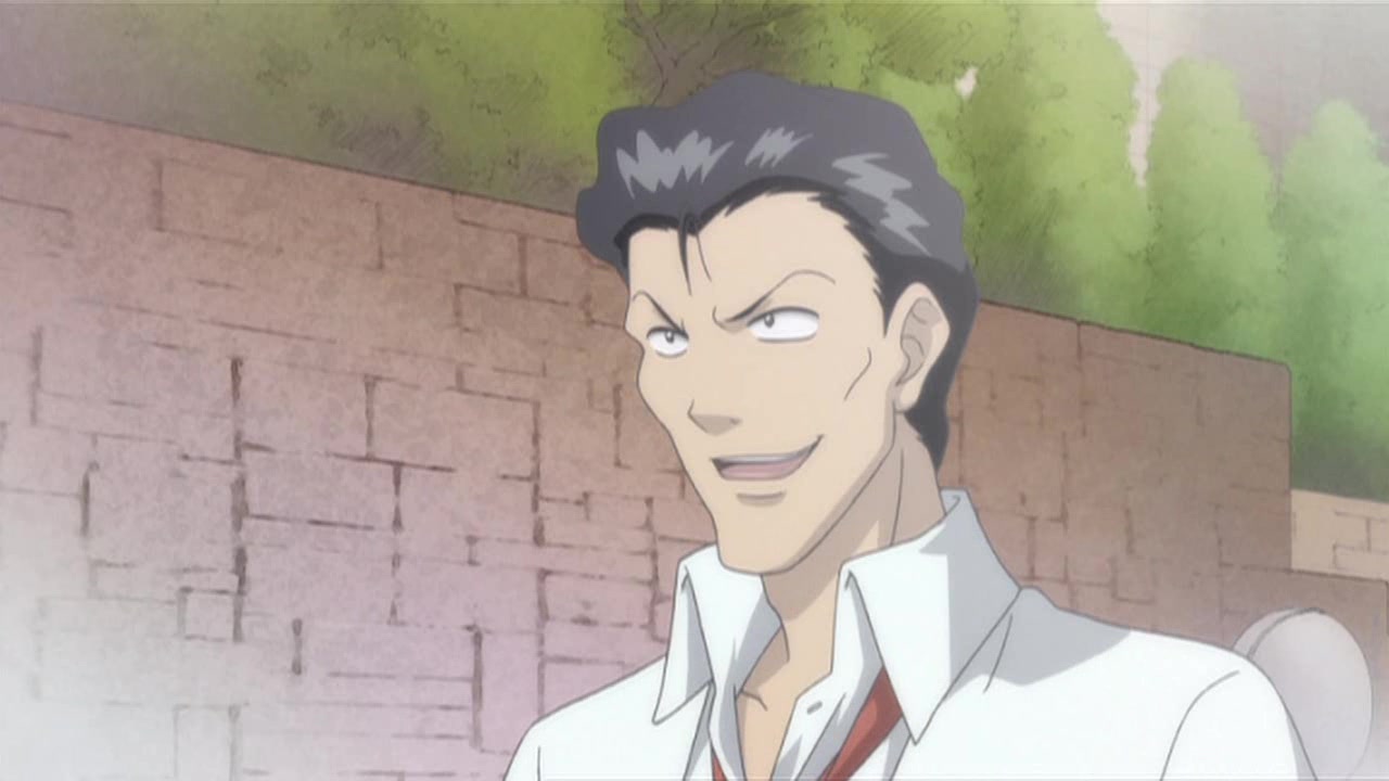 Озорной поцелуй — скриншот 13