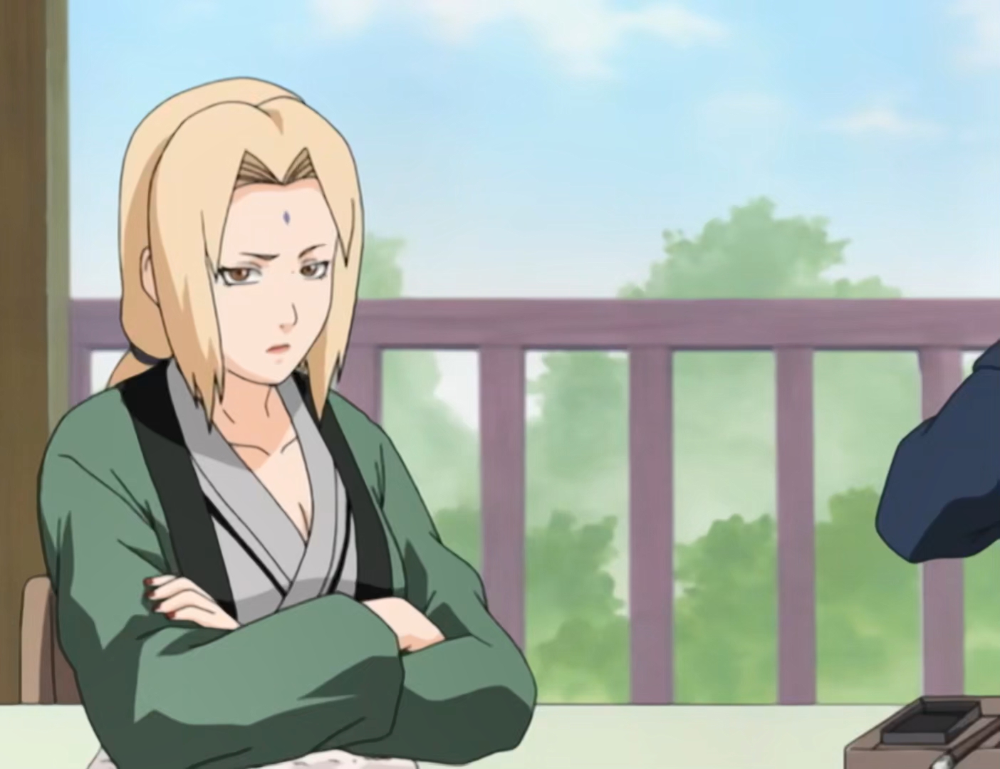 Наруто: Ураганные хроники — скриншот 11