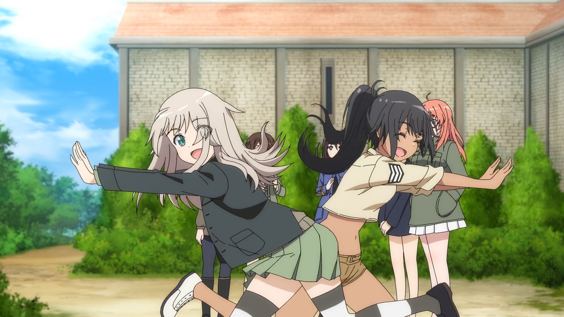 Сияющие ведьмы: Рекап — скриншот 27