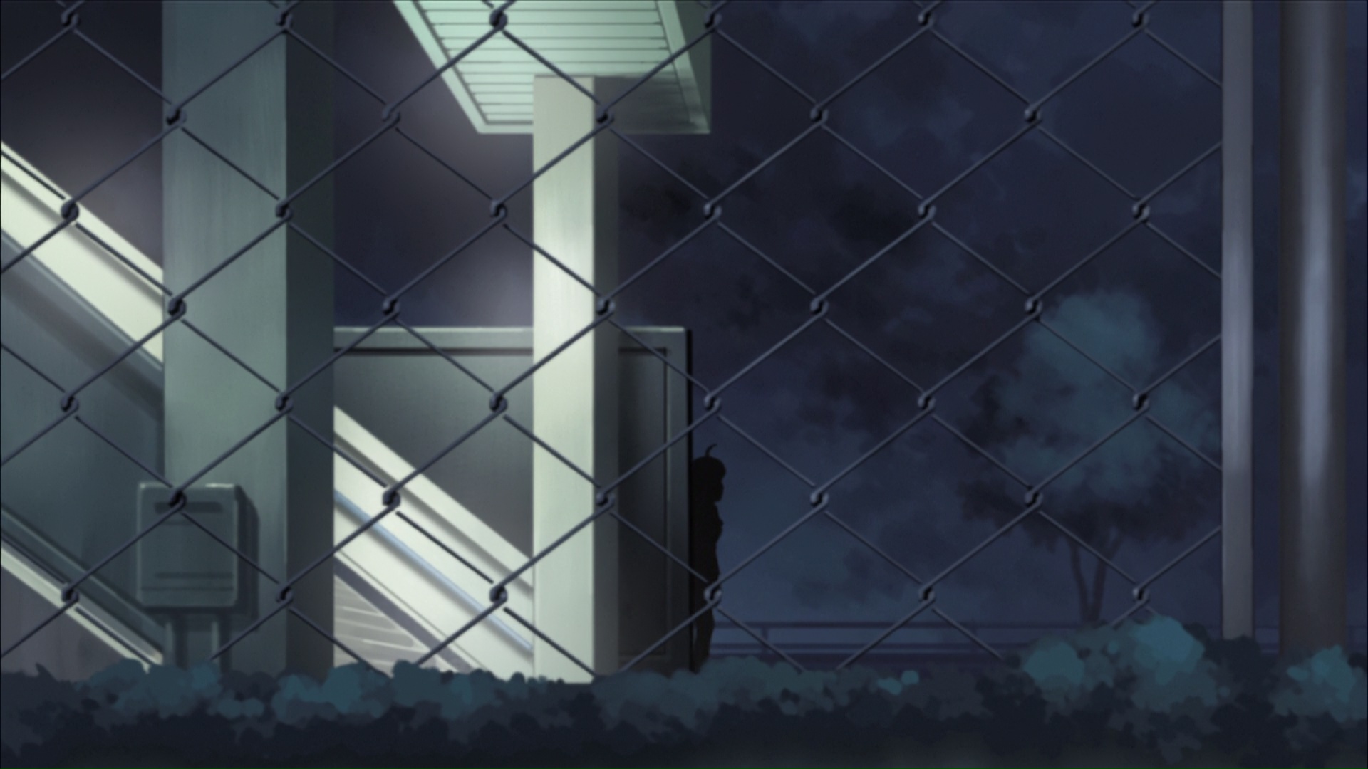 Школьные дни — скриншот 34