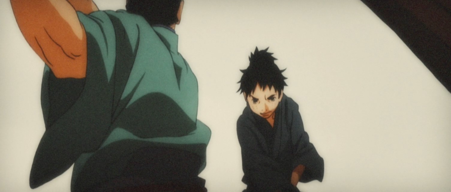 Мусаси, мечта последнего самурая — скриншот 5