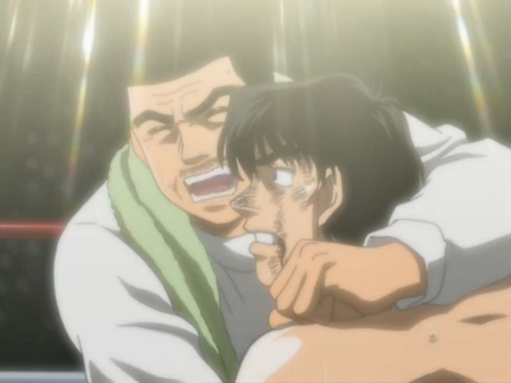 Первый шаг: Машиба против Кимуры — скриншот 8