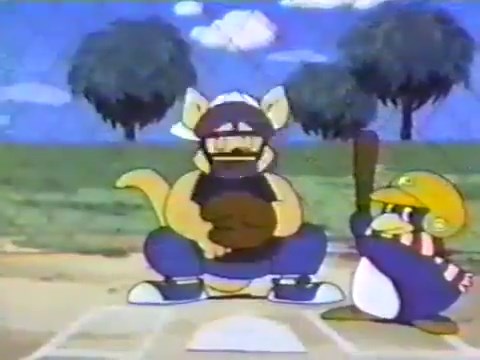 Приключения маленькой коалы — скриншот 22