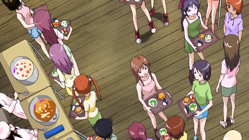 Невинный рай — скриншот 28