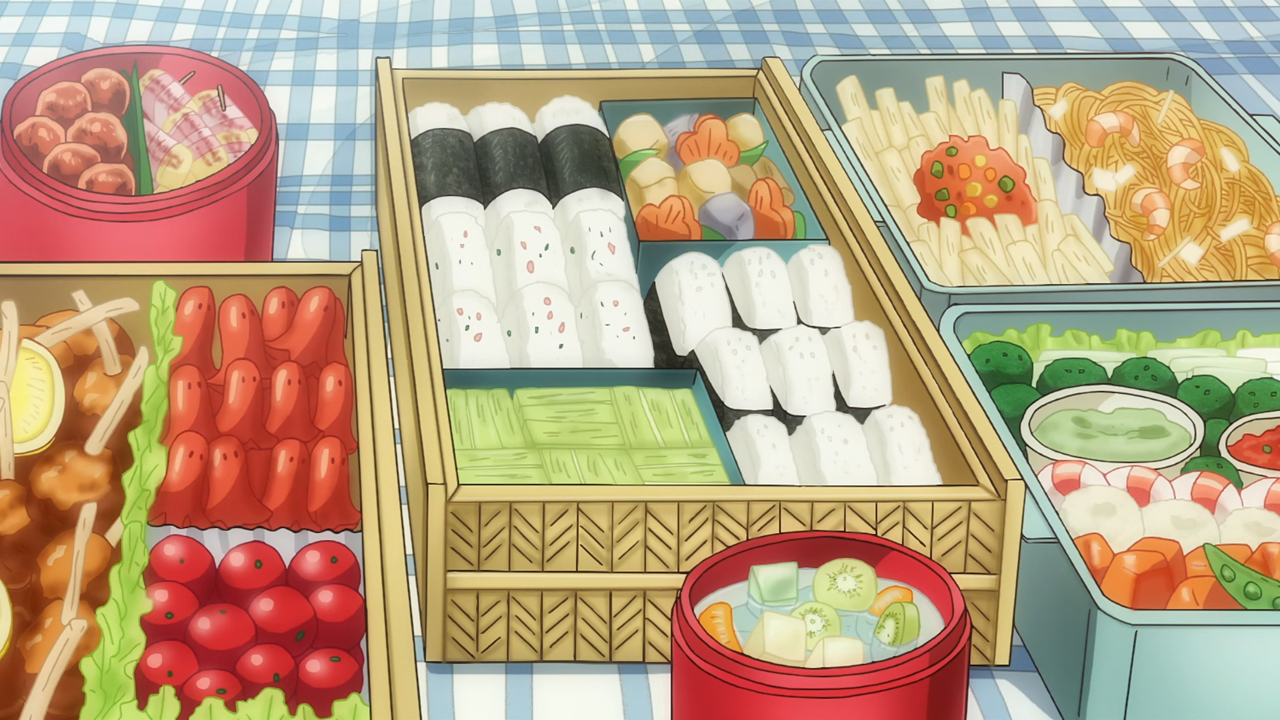 Приключения Дигимонов: Потеря — скриншот 10