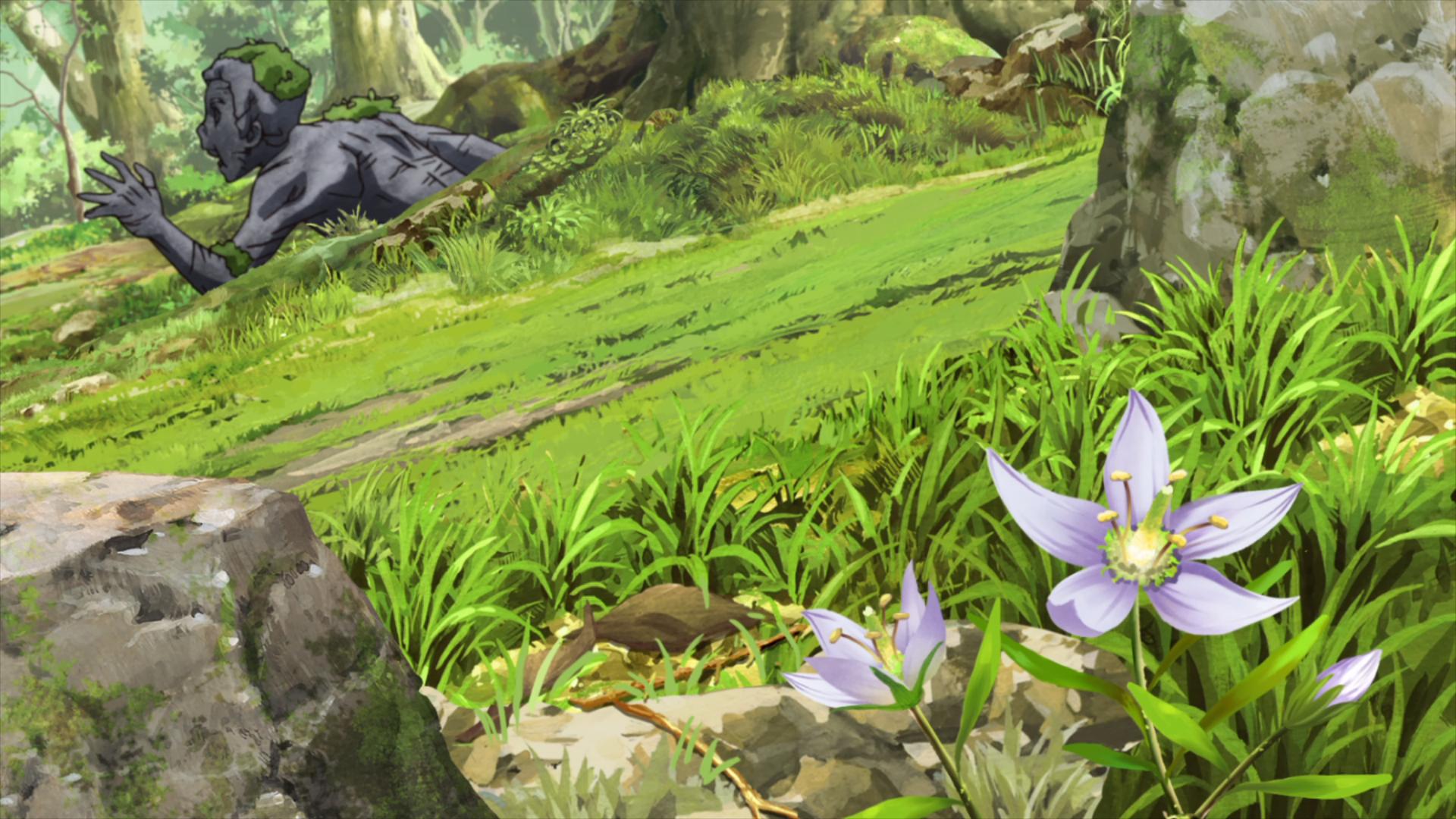 Доктор Стоун — скриншот 32