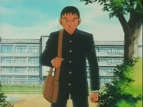 Вперёд! Школьная секция пинг-понга — скриншот 27