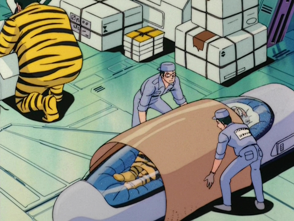 Несносные пришельцы: Последняя глава — скриншот 18