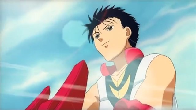 Краш Гир: Турбо. Фильм — скриншот 9