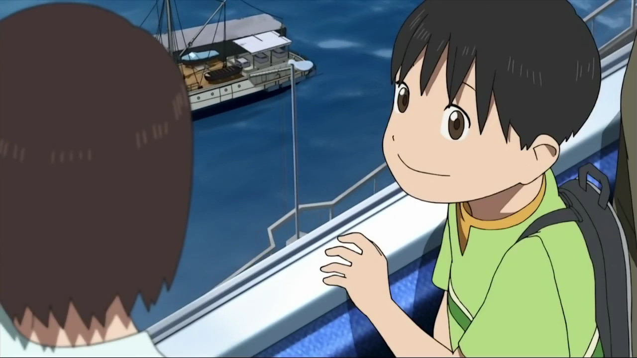 Токийское восьмибалльное — скриншот 36