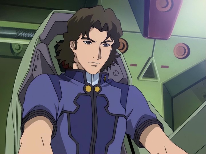 Рассвет Марса — скриншот 23