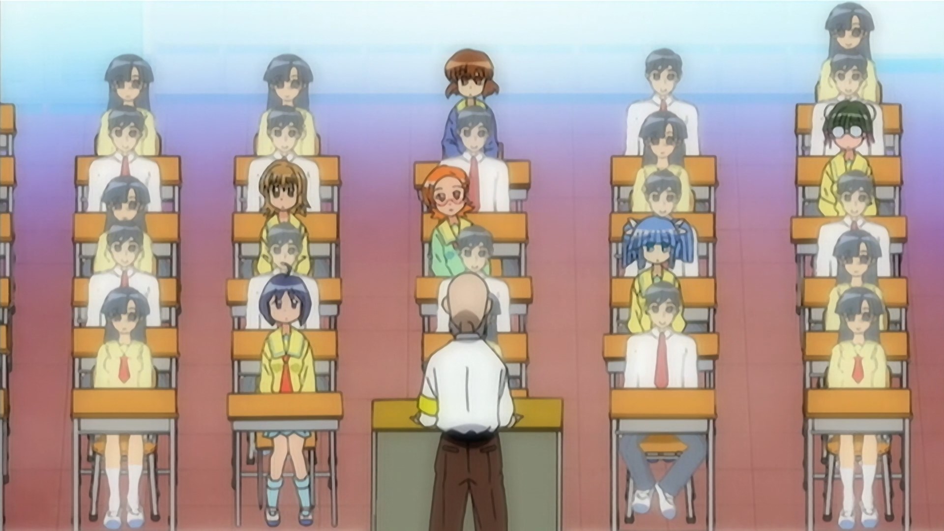 Пани Пони Дэш! — скриншот 12