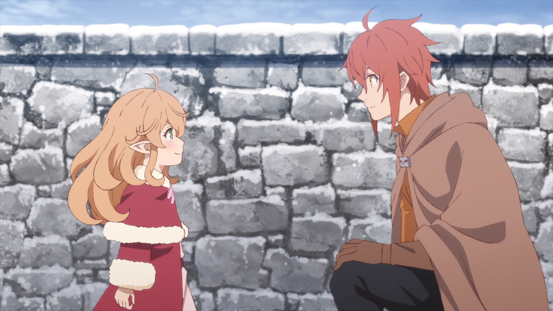 Далёкий паладин 2 — скриншот 19