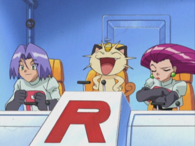 Покемон: Современное поколение — скриншот 27