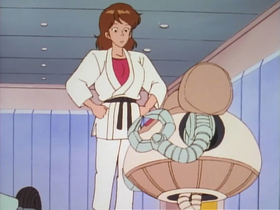 Детское подразделение спасателей — скриншот 10