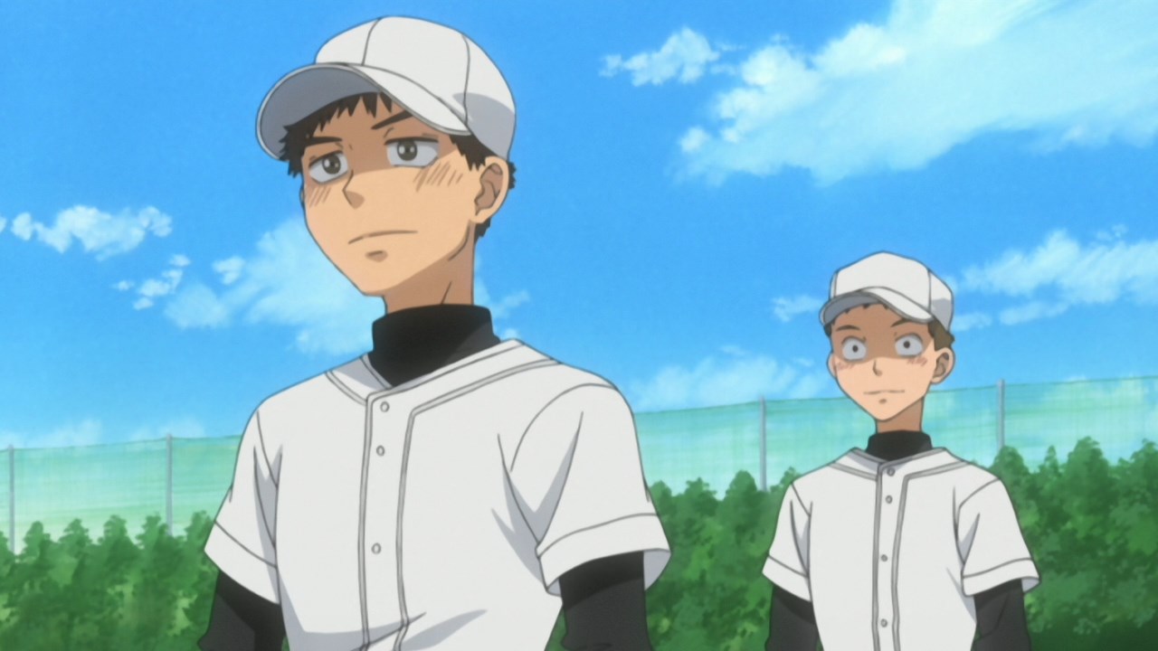 Замахнись сильнее — скриншот 9