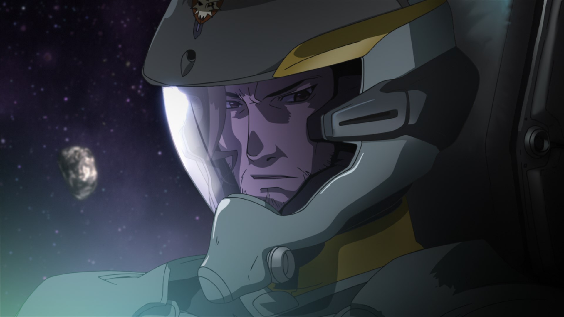 Макросс Фронтир: Фальшивая дива — скриншот 17