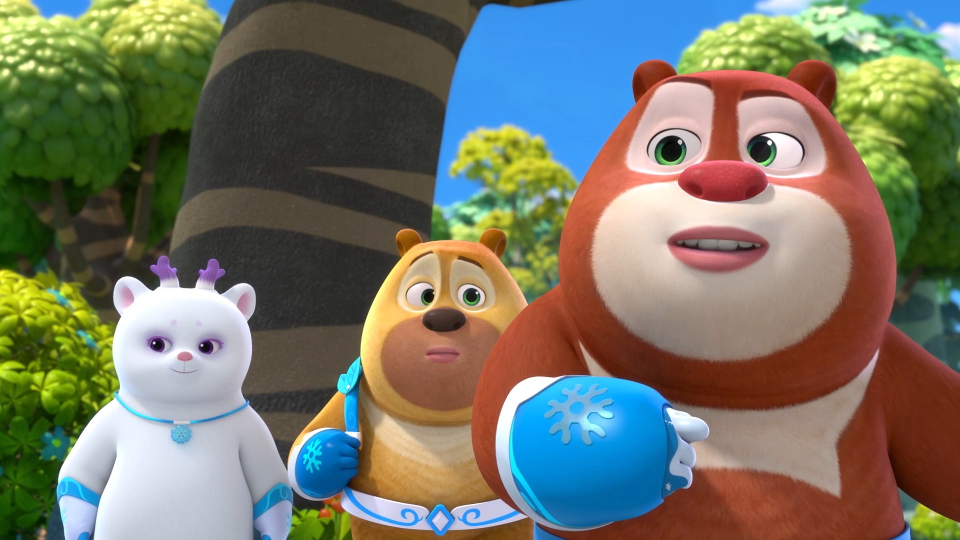 Boonie Squad 2 — скриншот 18