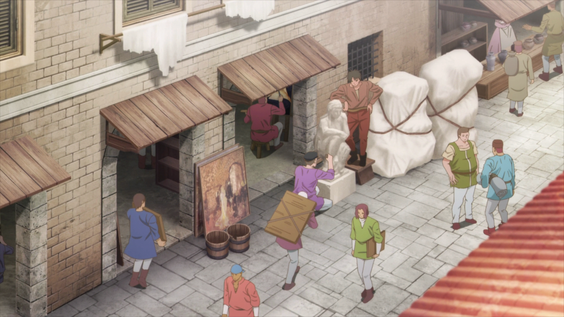 Арте — скриншот 9