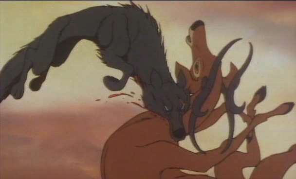 Колокольчик Тирина — скриншот 23