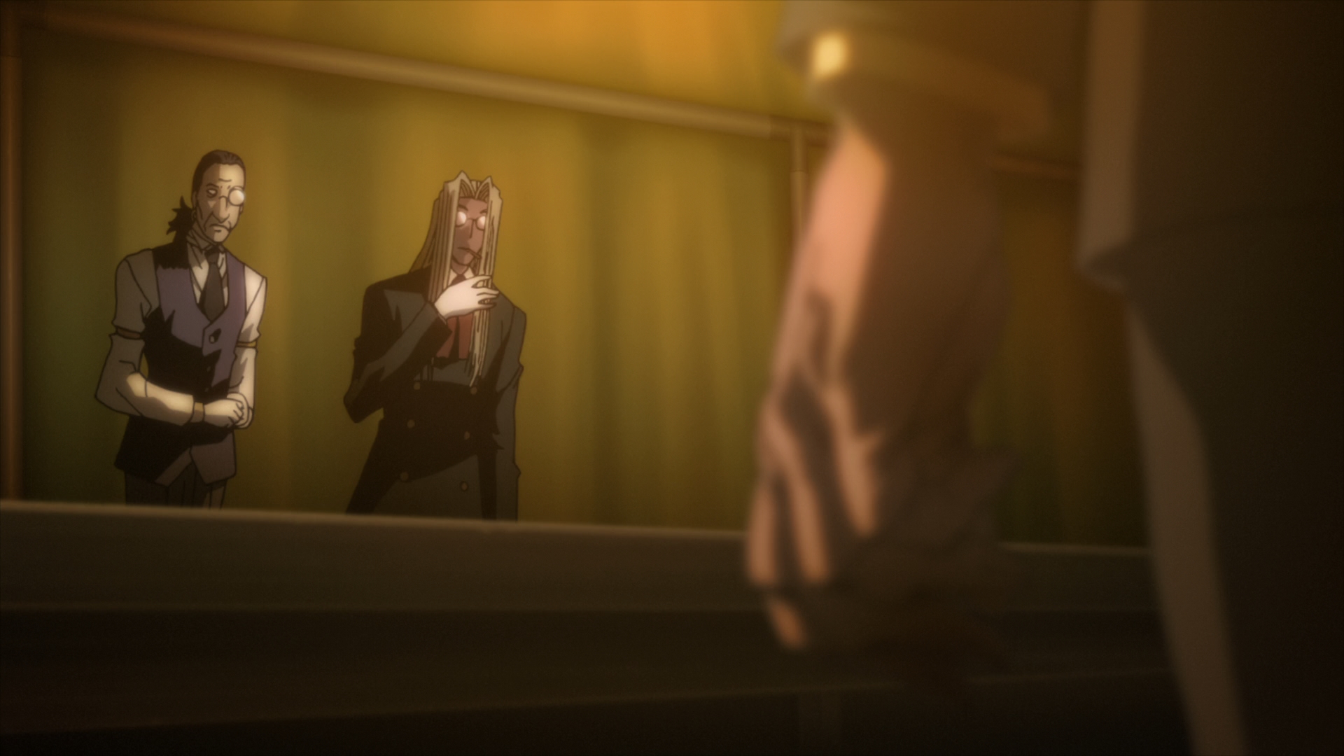 Хеллсинг OVA — скриншот 5