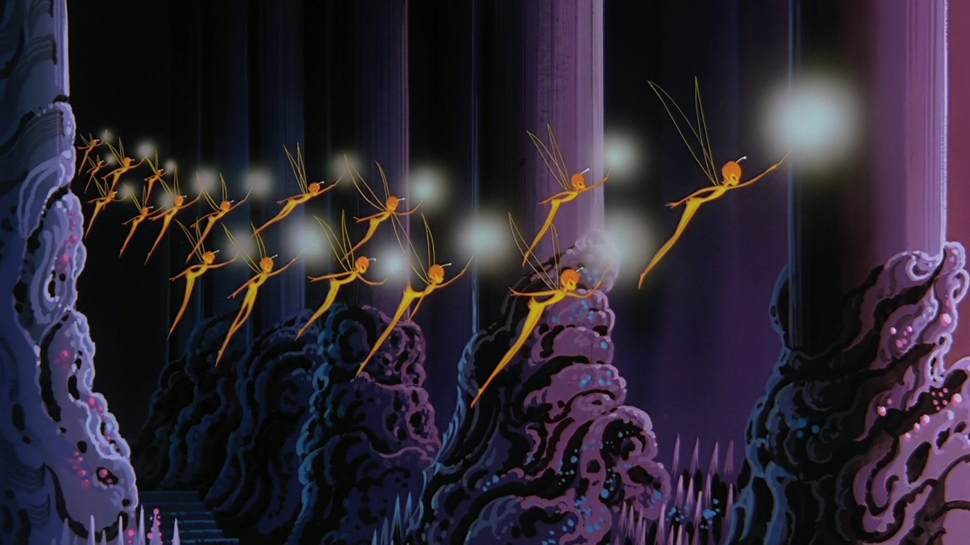 Легенда о Сириусе — скриншот 52