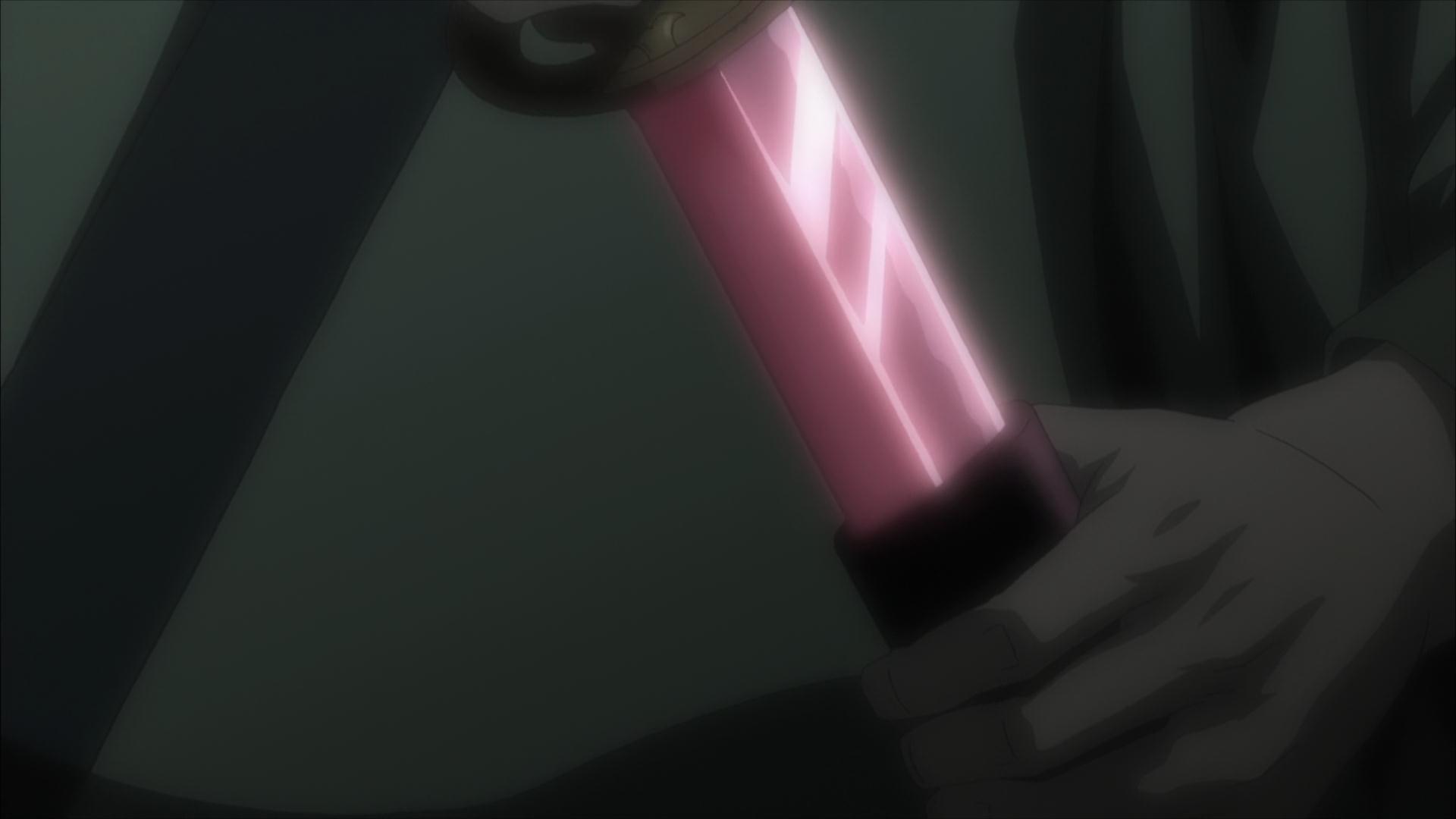 Гинтама: Сказание о Бэнидзакуре — скриншот 12