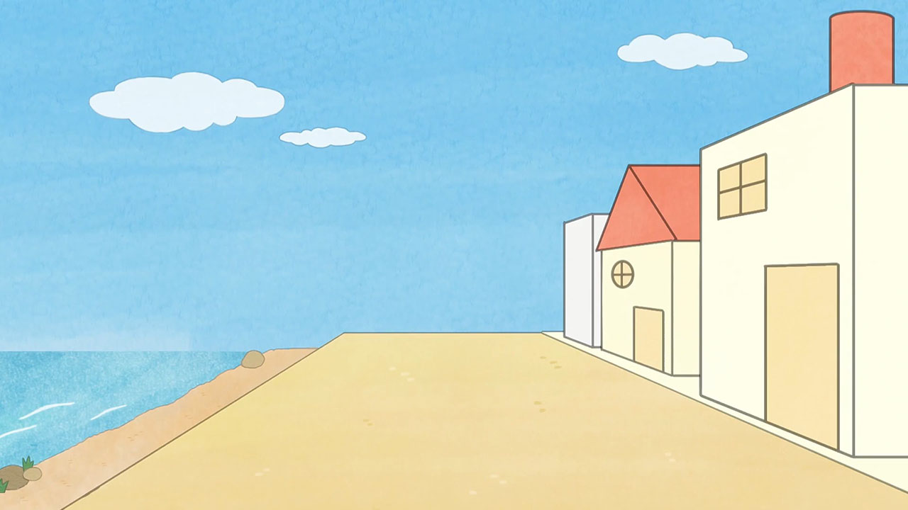 Бабушка Моттаинай — скриншот 26