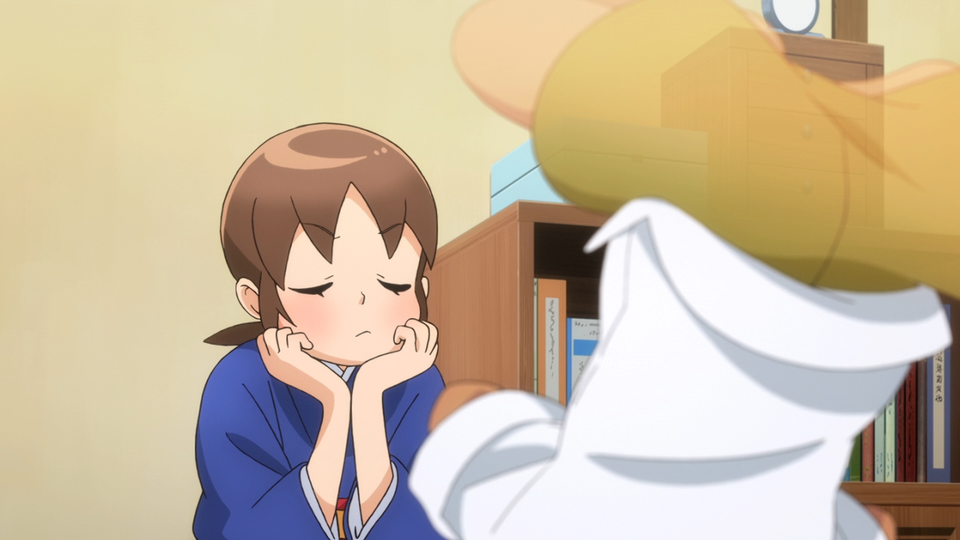 Гостиница Окко — скриншот 28