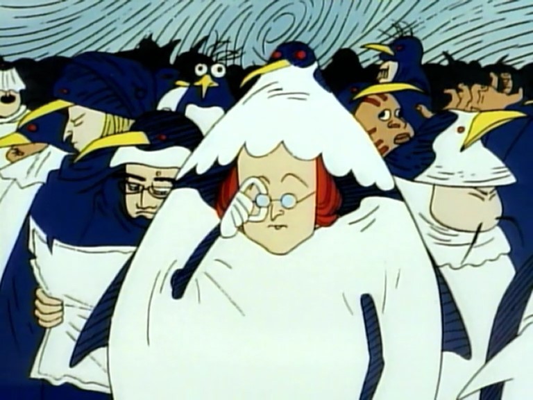 Долгих лет жизни, предки! — скриншот 18