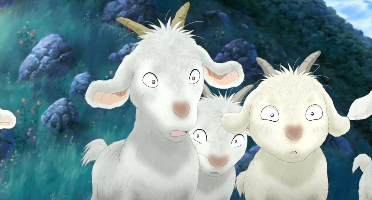 Ночная буря — скриншот 43