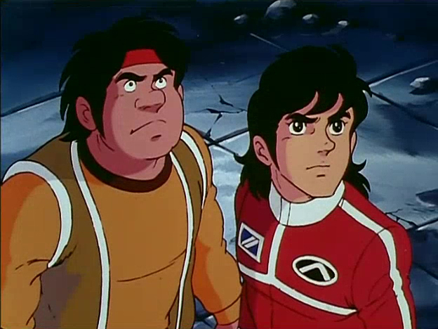 Голион: Повелитель львов — скриншот 21