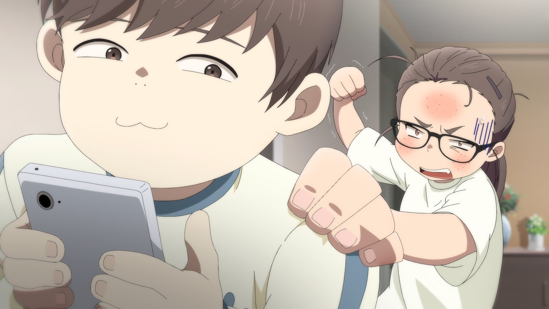 Истинная красота — скриншот 21