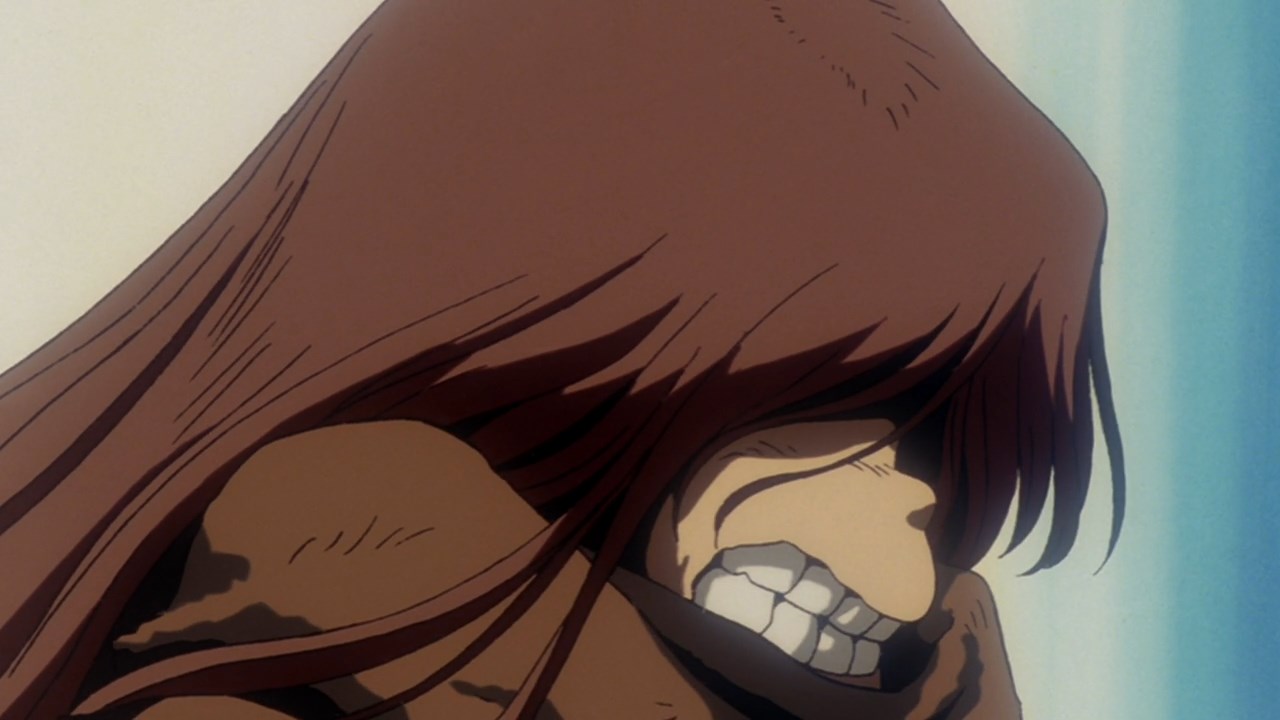 Галактический экспресс 999: Вечная фантазия — скриншот 18