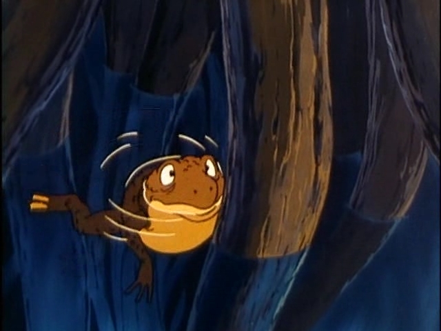 Театр шедевров братьев Гримм — скриншот 13